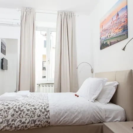 Le Tre Lune Suites-3
